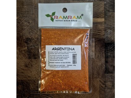 Argentina koř.