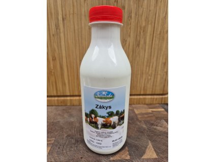 Zákys 0,5 L