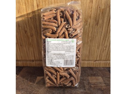 Penne grahamové