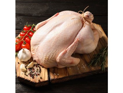 organic whole turkey christmas pre order 655 p