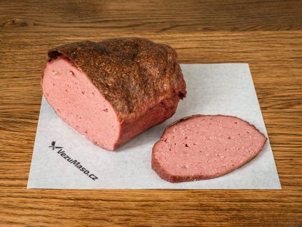 Pečená sekaná