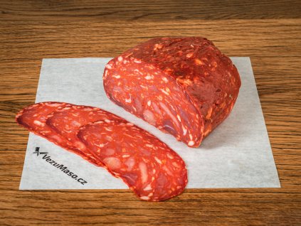 Chorizo