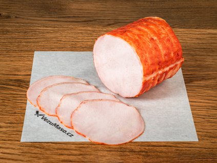 Debrecínská pečeně