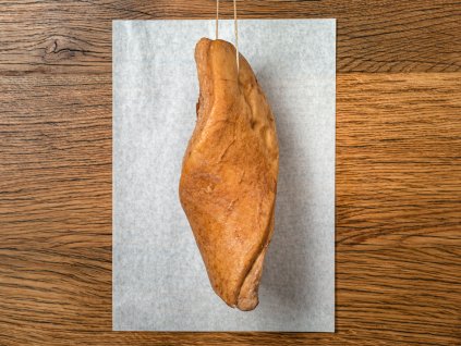 Špek - uzená slanina