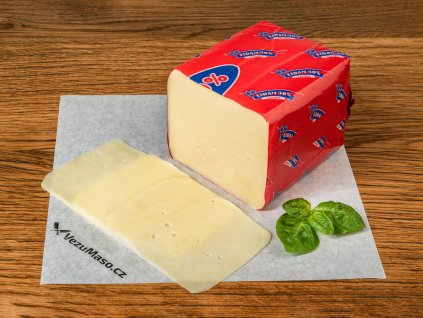 Eidam 30% (krájený)