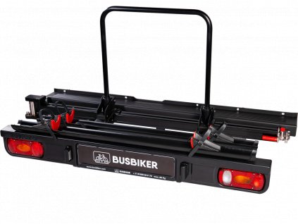 Busbiker X290 light