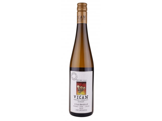 chardonnay rod rezerva 2017 VIC