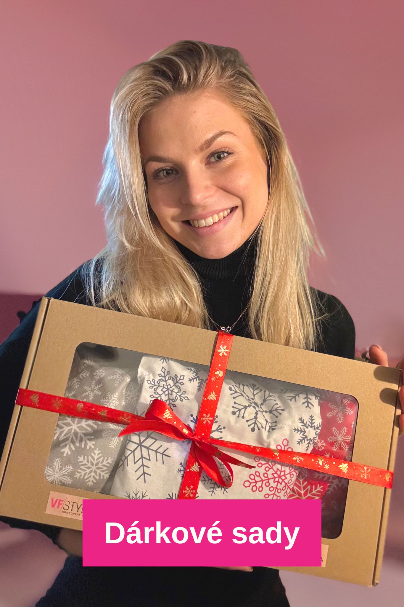 Dárkové sady