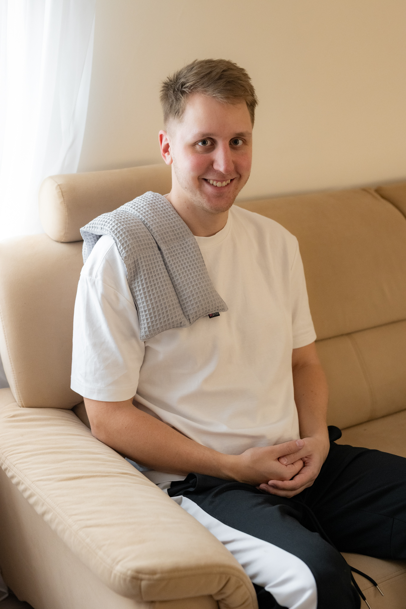 Nahřívací polštářky