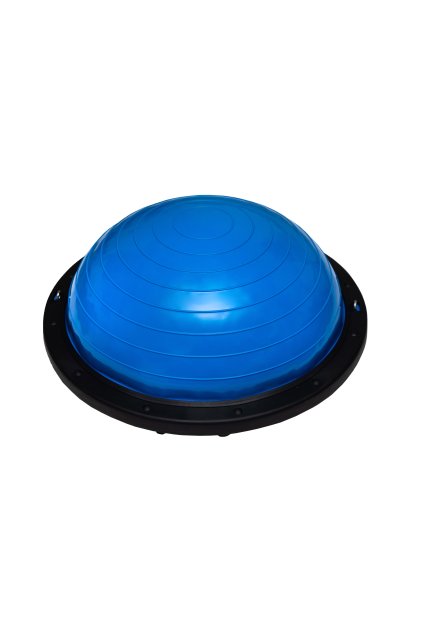 Balanční podložka VFstyle 58 cm modrá