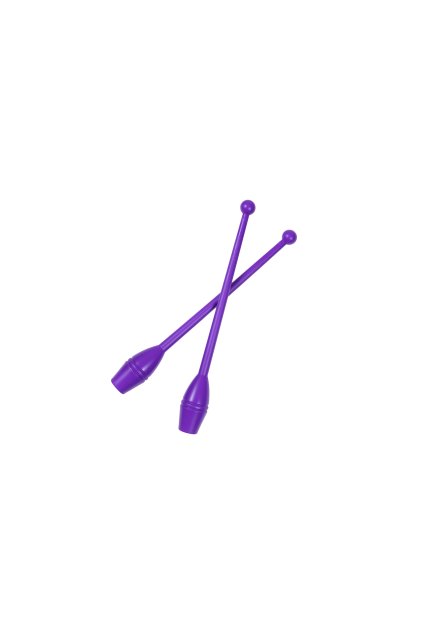 Gymnastické kužele fialové