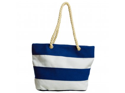 Dámská plážová taška Marine modrá