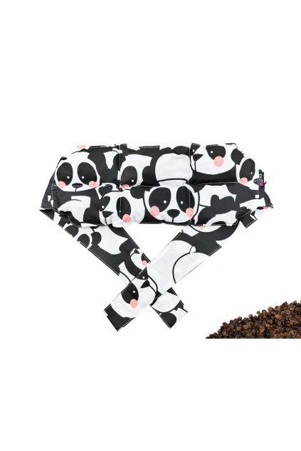 pás panda