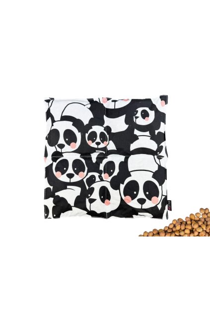 30x30 panda pecky