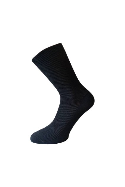 zdravotní bavlněné ponožky