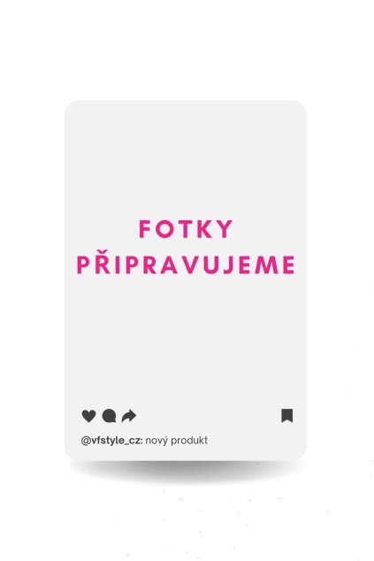 Fotky připravujeme