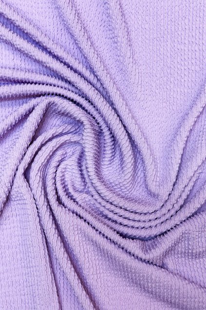 Plavkovina žebrovaná fialová