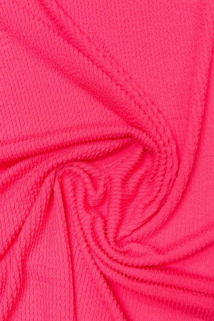 Plavkovina žebrovaná růžová