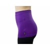 Ledvinový pás Comfort, fialový