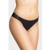 Spodní díl plavek brazilky Jolie černé