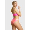 Spodní díl plavek Alison růžové