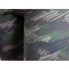 Dámské legíny Camo zelené