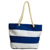 Dámská plážová taška Marine modrá