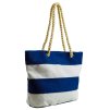 Dámská plážová taška Marine modrá