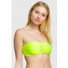 Horní díl plavek Lylah neonově žluté