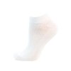 Dámské ponožky ANKLE bílé