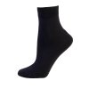 Dámské ponožky MID černé
