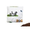 Pohankový polštářek 20x20 cm Zoo