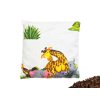 Pohankový polštářek 20x20 cm Zoo