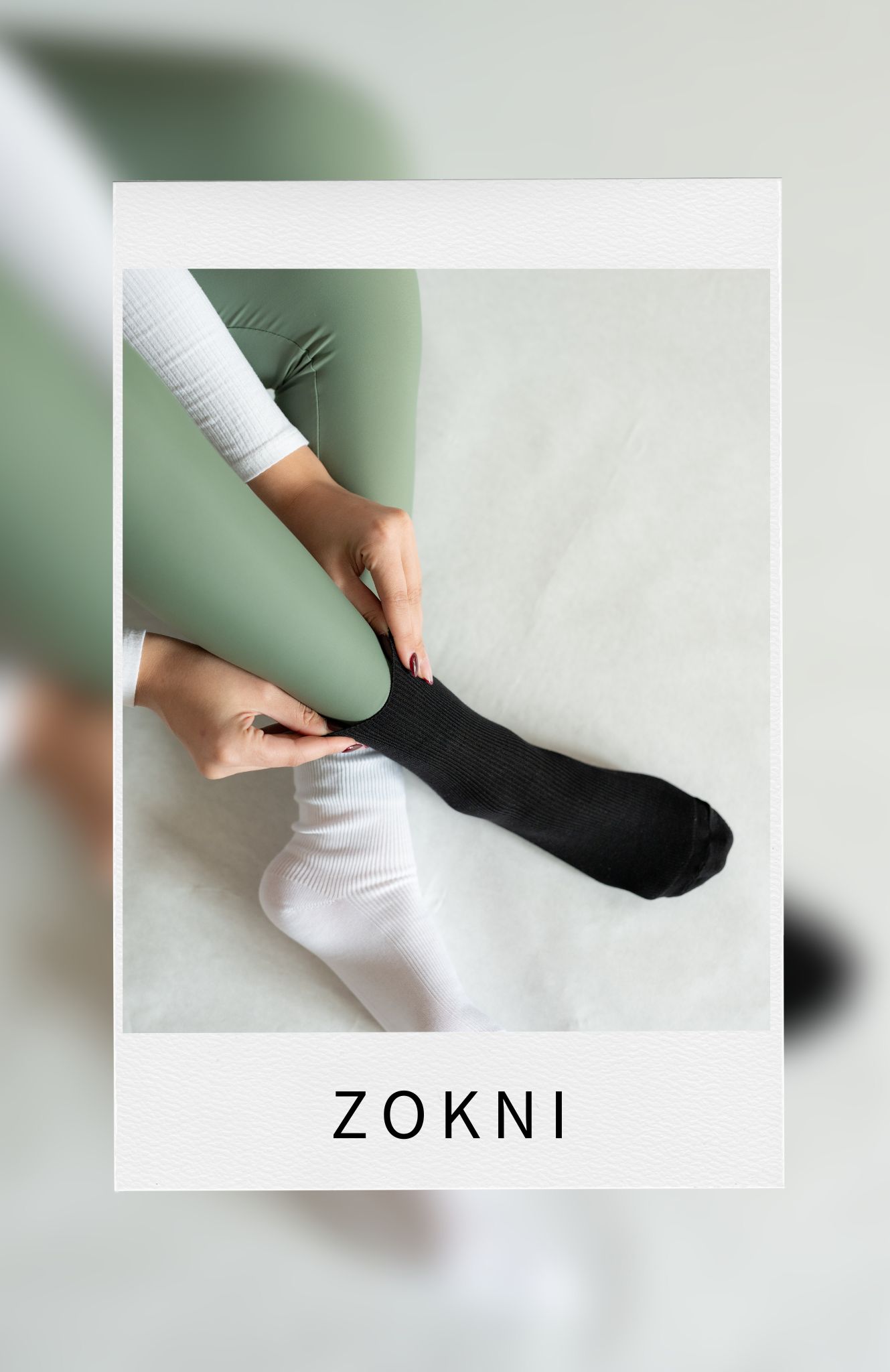 Zokni