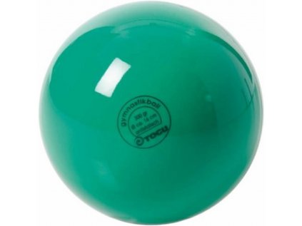 Gymnastický míč Togu zelený