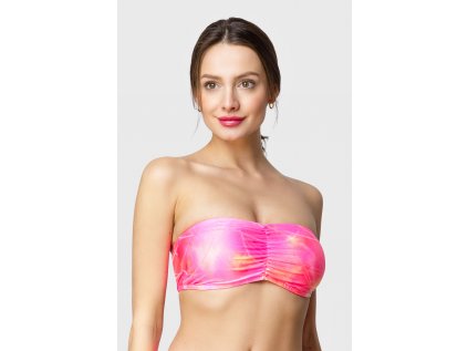 Bikini felső Lylah rózsaszín