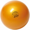 Gymnastický míč Togu zlatý
