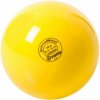 Gymnastický míč Togu žlutý