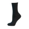 Zdravotní ponožky HIGH černé