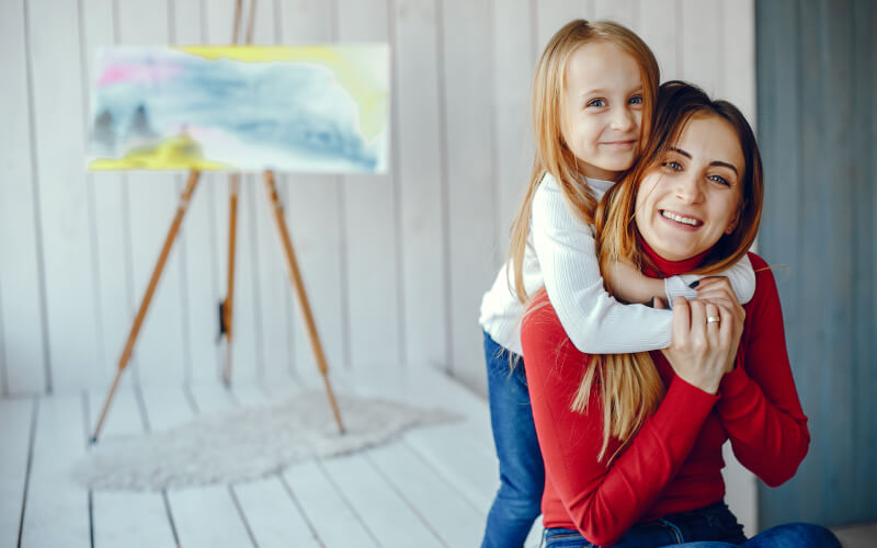 Deň matiek 2025: Prečo ho oslavujeme a ako si tento deň skutočne užiť