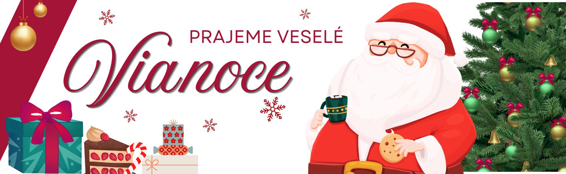 Veselé Vianoce