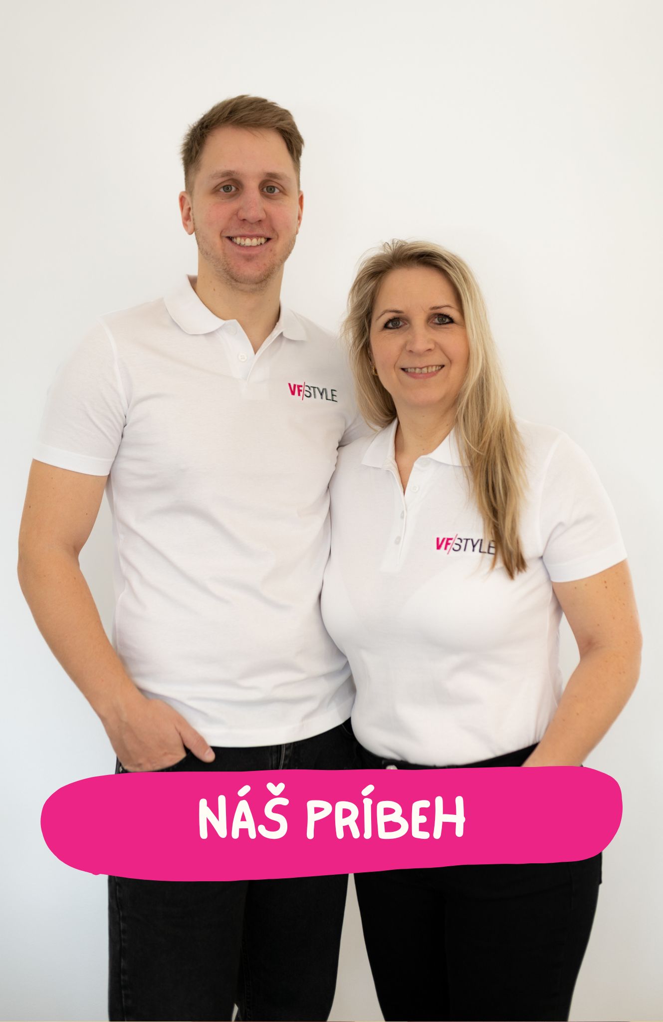 VFstyle príbeh