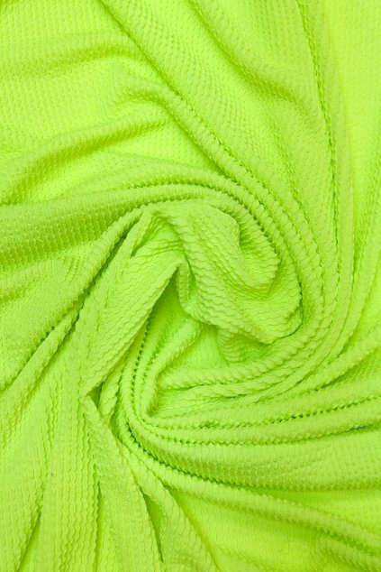 Plavkovina žebrovaná limetka