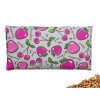 Nahřívací polštářek s třešňovými peckami 30x15 cm Fruit