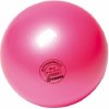 Lopta na modernú gymnastiku Togu svetlo ružová