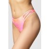 Spodný diel plaviek tangá Kaylie ružové