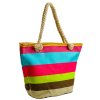 Damska plážová taška Summer farebná