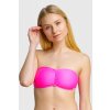 Horní díl plavek Lylah neonově růžové