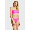 Horní díl plavek Lylah neonově růžové