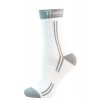 Termo ponožky HIGH šedo-bílé